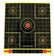 Shot Spot Blinker - 305x332mm - 1stk - Game-On.no