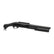 Cyma - M870 Sawed-Off Taktisk Softgun Hagle - FULL METALL