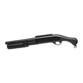 Cyma - M870 Sawed-Off Taktisk Softgun Hagle - FULL METALL