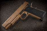SIG Sauer 1911 Emperor Scorpion CO2 luftpistol pakkesett 4.5mm BB - Game-On.no
