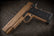 SIG Sauer 1911 Emperor Scorpion CO2 luftpistol pakkesett 4.5mm BB - Game-On.no