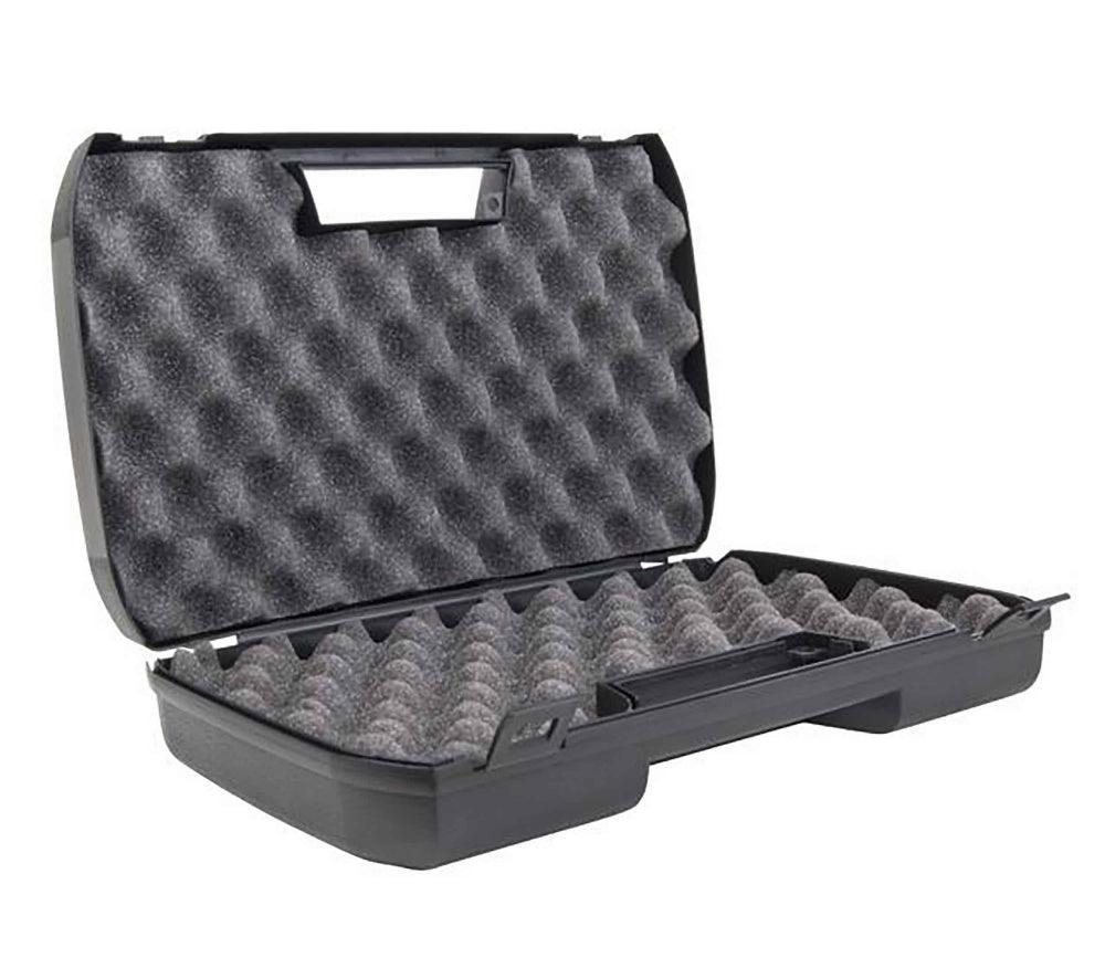 Sig Sauer - Koffert til Pistol - 31x20x7cm - Svart - Game-On.no