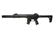 Sig Sauer - MCX ASP GenII 4.5mm Luftvåpen - 88g Co2 Svart - Game-On.no