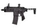 Sig Sauer - MCX Rattler 4.5mm Luftvåpen med Burst - Svart - Game-On.no