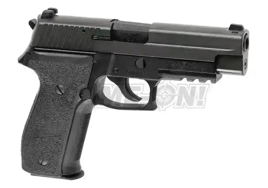 Sig Sauer - P226 Proforce MK25 Softgungasspistol med Blowback - - Game-On.no