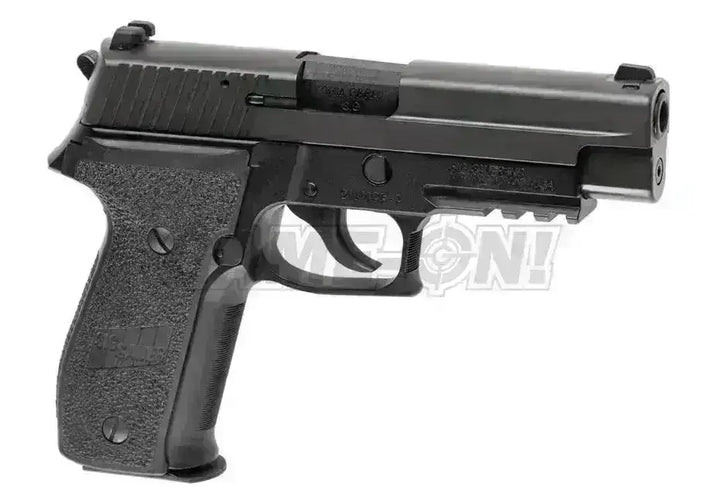 Sig Sauer - P226 Proforce MK25 Softgungasspistol med Blowback - - Game-On.no