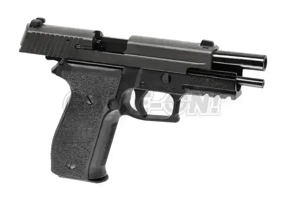 Sig Sauer - P226 Proforce MK25 Softgungasspistol med Blowback - - Game-On.no