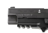 Sig Sauer - P226 Proforce MK25 Softgungasspistol med Blowback - - Game-On.no
