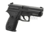 Sig Sauer - P229 Proforce Softgunpistol med Blowback Co2 - Svart - Game-On.no