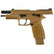 Sig Sauer - P320 M17 Proforce Softgunpistol med Blowback - Tan - Game-On.no