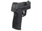 Sig Sauer - P365 Luftpistol 4.5mm BB med Blowback - Svart - Game-On.no