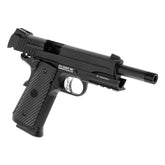 Sig Sauer - Proforce 1911 Tacops - CO2 Drevet Softgun Pistol med Blowback