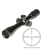 Sightmark - AR SCR-308 5-20x40 Kikkertsikte - Game-On.no