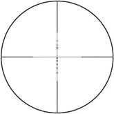 Sightmark - Core HX 3-9x40VHR Kikkertsikte - Game-On.no
