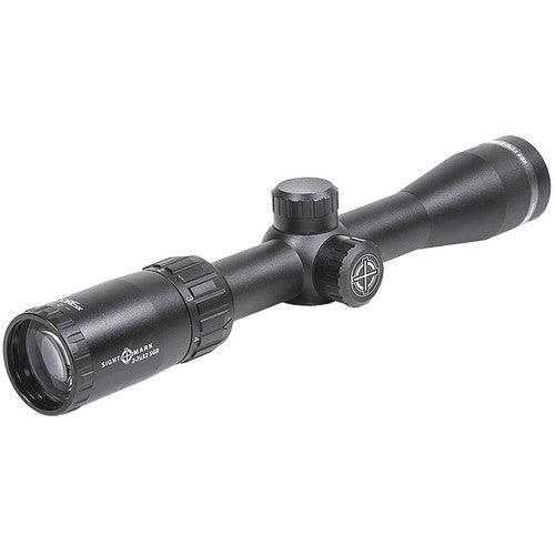 Sightmark - Core SX 2-7x32SGR Kikkertsikte - Game-On.no