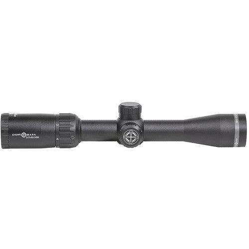 Sightmark - Core SX 2-7x32SGR Kikkertsikte - Game-On.no