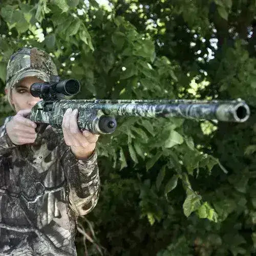 Sightmark - Core SX 2-7x32SGR Kikkertsikte - Game-On.no