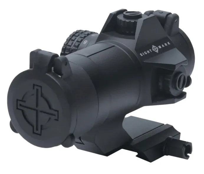 Sightmark MTS 1x30 Red Dot Sight - Game-On.no