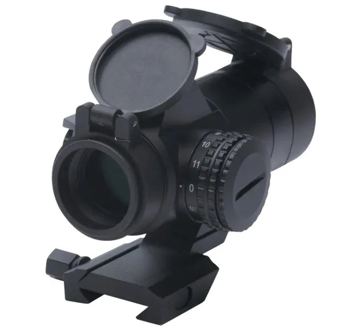 Sightmark MTS 1x30 Red Dot Sight - Game-On.no