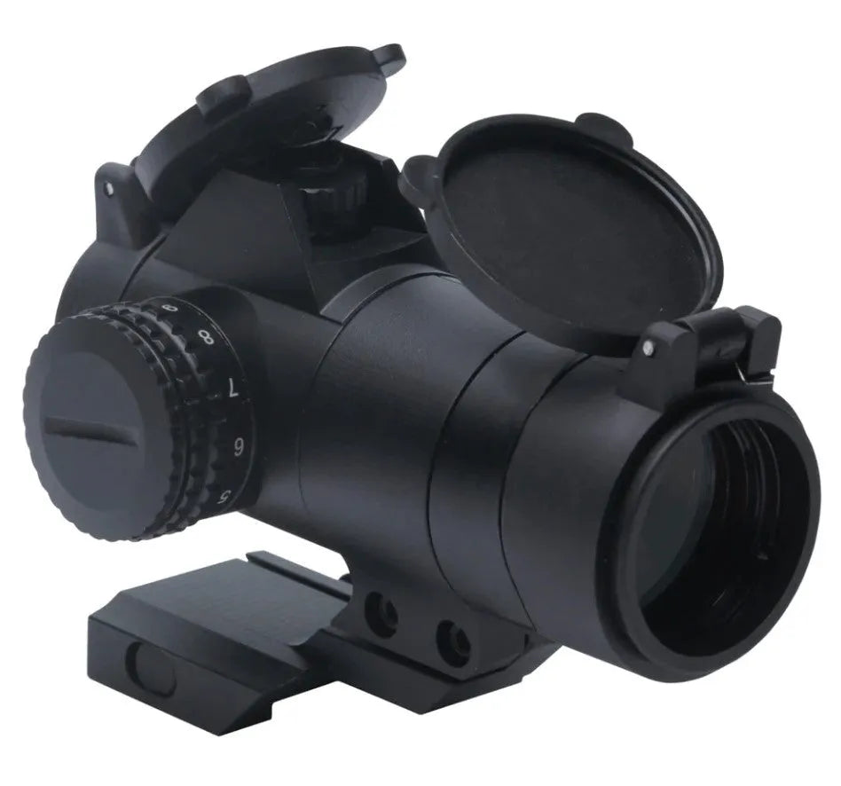 Sightmark MTS 1x30 Red Dot Sight - Game-On.no