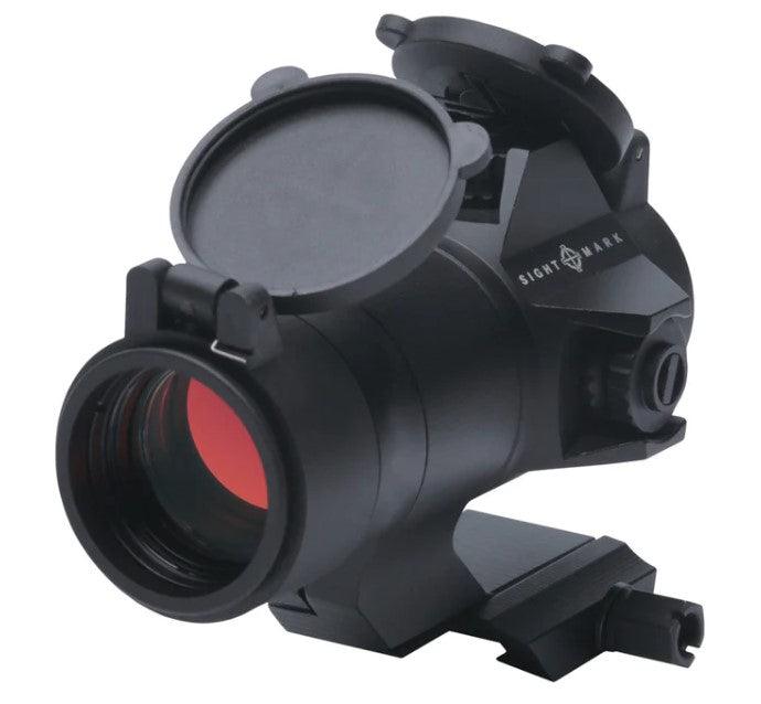 Sightmark MTS 1x30 Red Dot Sight - Game-On.no