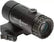 Sightmark - T-3 Forstørrelse til Sikter med 21mm LQD Flip-Mount - Game-On.no