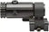 Sightmark - T-3 Forstørrelse til Sikter med 21mm LQD Flip-Mount - Game-On.no