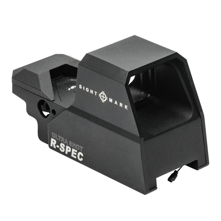 Sightmark - Ultra Shot R-Spec Reflex Sight - Game-On.no