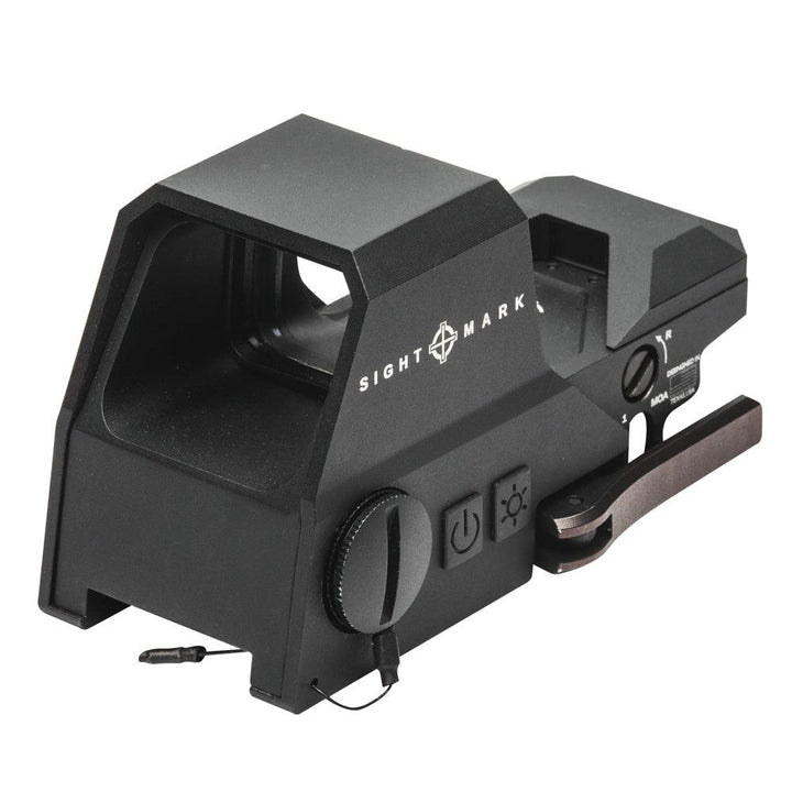 Sightmark - Ultra Shot R-Spec Reflex Sight - Game-On.no