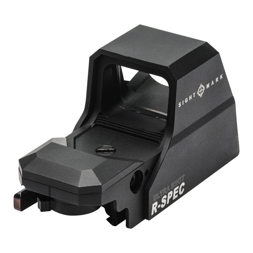 Sightmark - Ultra Shot R-Spec Reflex Sight - Game-On.no