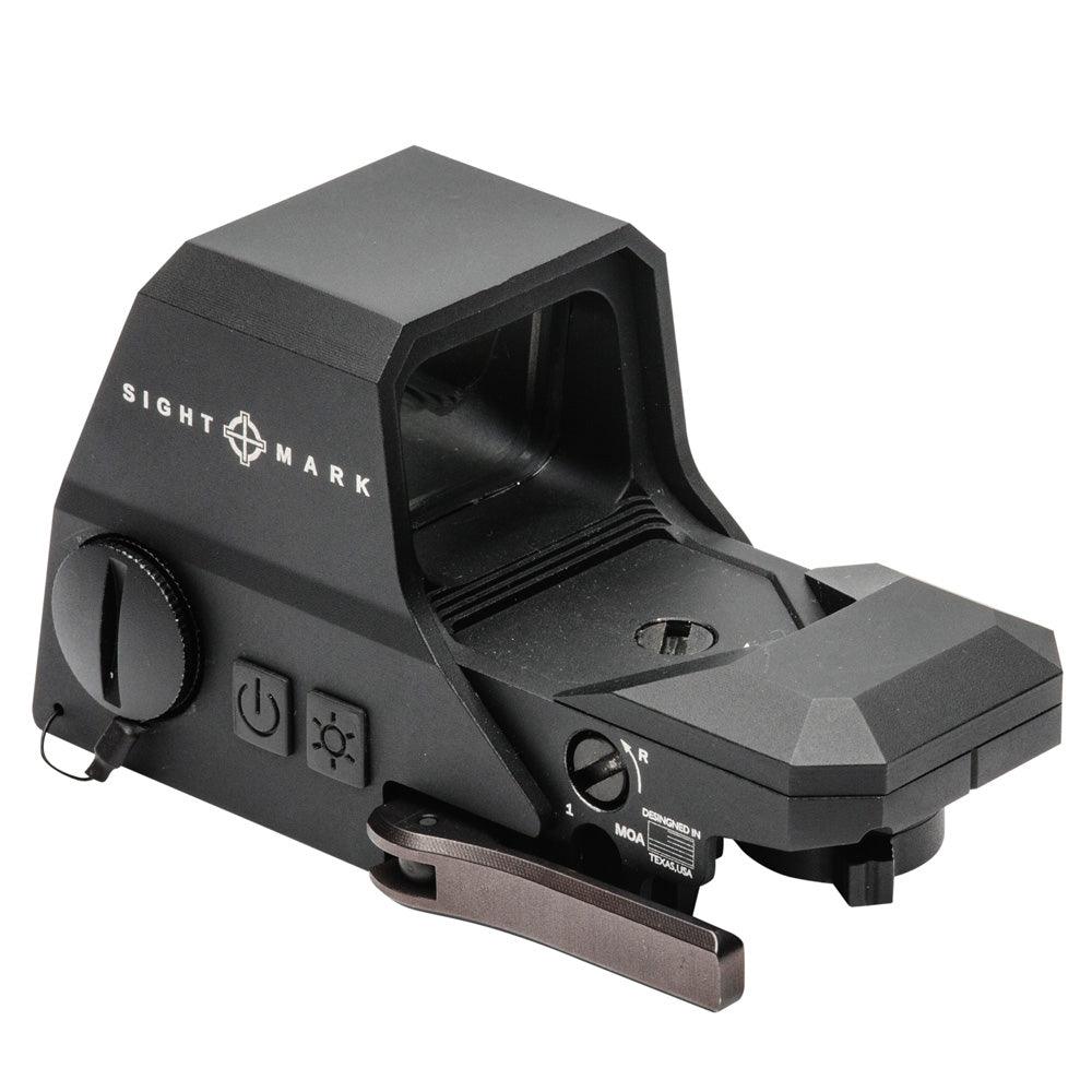 Sightmark - Ultra Shot R-Spec Reflex Sight - Game-On.no