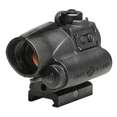 Sightmark - Wolverine CSR Rødpunktsikte - 21mm - Game-On.no