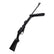 Borner SimpleStrike Black, pumpespak utstrukket