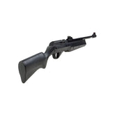 Borner SimpleStrike Black, sikte og skinne
