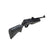 Borner SimpleStrike Black, sikte og skinne