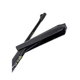 Borner SimpleStrike Black, BB magasin detalj