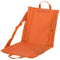 Sitteplate med Rygg - Foldbart Sitteunderlag - Game-On.no