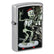 Skateboard Skjelett Motiv - Lighter - Game-On.no