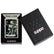 Skateboard Skjelett Motiv - Lighter - Game-On.no
