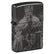 Skull King Motiv - Lighter - Game-On.no