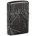 Skull King Motiv - Lighter - Game-On.no