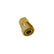 Slange til PCP Pumper og Kompressorer - 1/8 BSP Male - Hun QD - Game-On.no