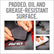 Smart Rense Matte til Glock Pistoler - Game-On.no