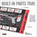 Smart Rense Matte til Glock Pistoler - Game-On.no