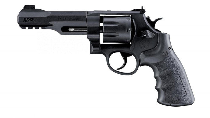 Smith & Wesson M&P R8 - Softgun Revolver - Game-On.no