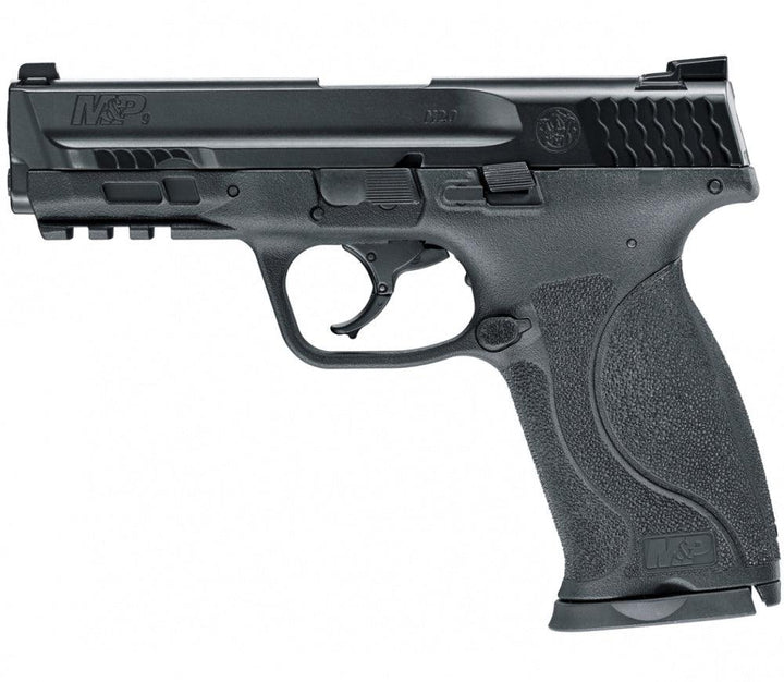 Smith & Wesson M&P9 M2.0 - Gass Softgun - Game-On.no