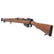 SMLE No. 1 Mk. III - WWII Fjærdrevet Softgun Sniper - Wood - Game-On.no