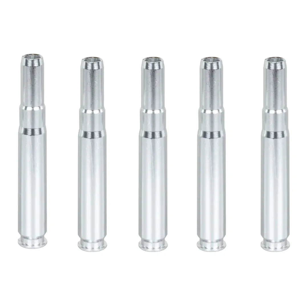 SMLE No. 1 Mk. III - WWII Fjærdrevet Softgun Sniper - Wood - Game-On.no