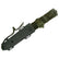 Snake Eye - Frontier Bowie - Kompakt Overlevelseskniv - Game-On.no