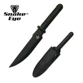 Snake Eye Tactical Jaktkniv - Game-On.no